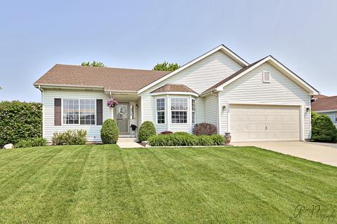 5920 Cobblestone Trl, Mchenry, IL 60050 photo 1