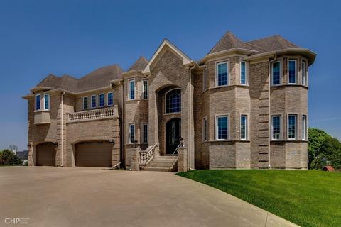 3 Springbrook Ln, Algonquin, IL 60102 photo 1