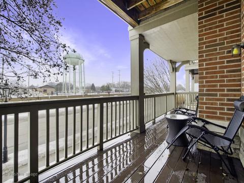 271 E Railroad Ave #107, Bartlett, IL 60103 photo 16