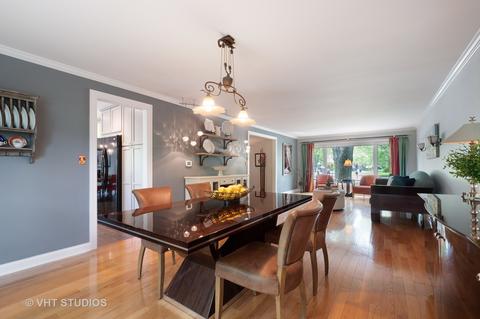 3932 Carousel Dr, Northbrook, IL 60062 photo 4