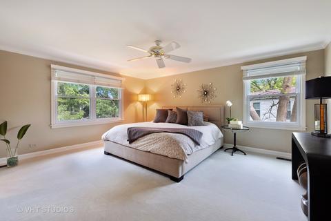 3932 Carousel Dr, Northbrook, IL 60062 photo 11