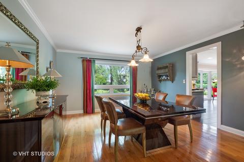 3932 Carousel Dr, Northbrook, IL 60062 photo 7