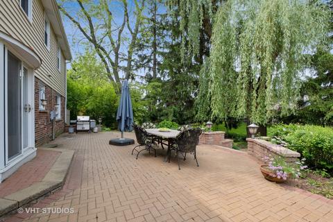 3932 Carousel Dr, Northbrook, IL 60062 photo 19