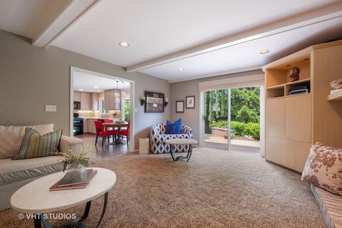 3932 Carousel Dr, Northbrook, IL 60062 photo 9