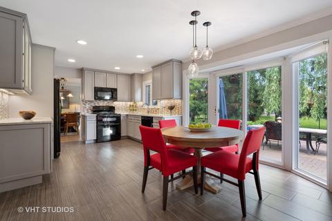 3932 Carousel Dr, Northbrook, IL 60062 photo 6