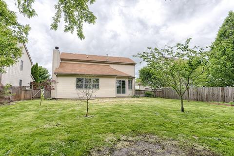 4814 Lobelia Ln, Plainfield, IL 60586 photo 23