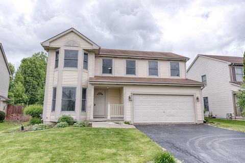 4814 Lobelia Ln, Plainfield, IL 60586 photo 1