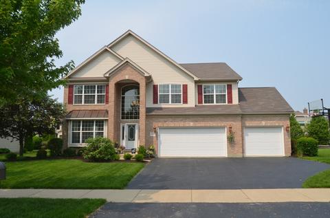 26422 Silverleaf Dr, Plainfield, IL 60585 photo 1