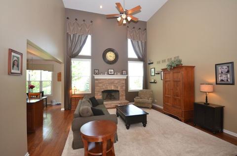 26422 Silverleaf Dr, Plainfield, IL 60585 photo 4