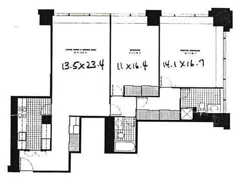 175 E Delaware Pl #4915, Chicago, IL 60611 photo 14