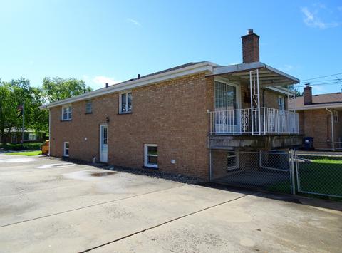 7544 Stickney Ave, Bridgeview, IL 60455 photo 5