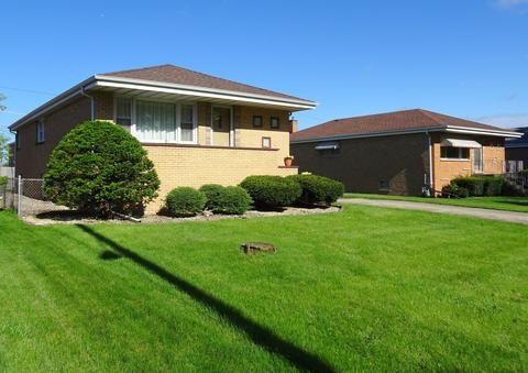 7544 Stickney Ave, Bridgeview, IL 60455 photo 2