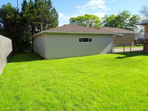 7544 Stickney Ave, Bridgeview, IL 60455 photo 32