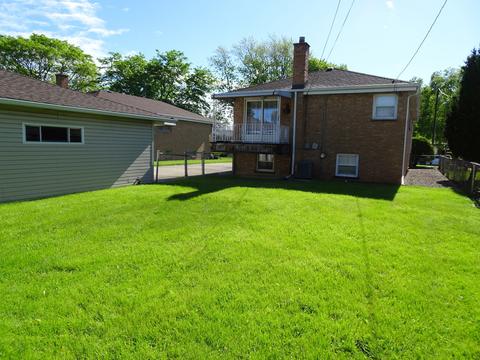 7544 Stickney Ave, Bridgeview, IL 60455 photo 31