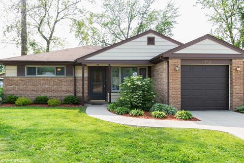 1052 S 3rd Ave, Des Plaines, IL 60016 photo 1