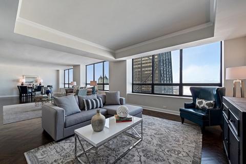 180 E Pearson St #7202, Chicago, IL 60611 photo 17