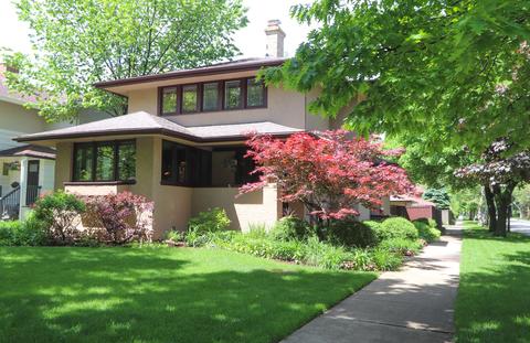754 William St, River Forest, IL 60305 photo 1