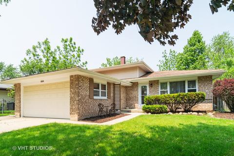 664 Juniper Ln, Bartlett, IL 60103 photo 1
