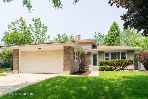 664 Juniper Ln, Bartlett, IL 60103 photo 17