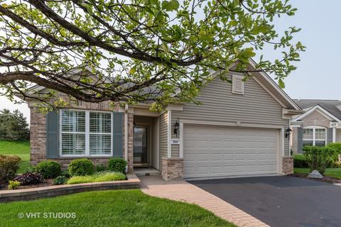 2809 Cascade Falls Cir, Elgin, IL 60124 photo 1