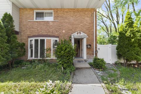 8854 Dee Rd, Des Plaines, IL 60016 photo 1