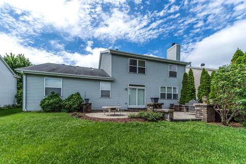 16400 Fairfield Dr, Plainfield, IL 60586 photo 31