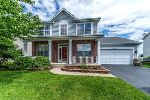 16400 Fairfield Dr, Plainfield, IL 60586 photo 1