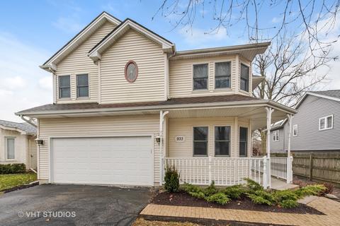 933 Crest Ave, Addison, IL 60101 photo 1