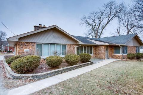 14700 Lorel Ave, Oak Forest, IL 60452 photo 1