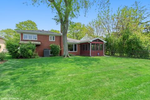 1306 Hawthorne Ln, Glenview, IL 60025 photo 23