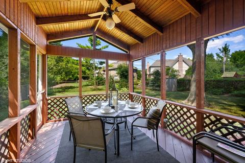 1306 Hawthorne Ln, Glenview, IL 60025 photo 22