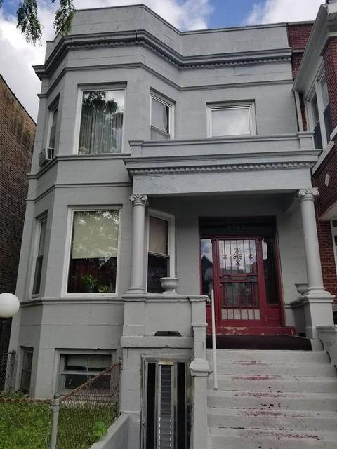 6216 S Champlain Ave, Chicago, IL 60637 photo 1