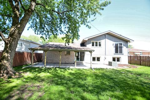 8012 Thomas Ave, Bridgeview, IL 60455 photo 31