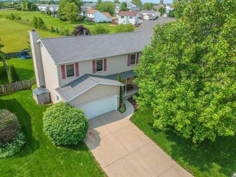 1315 Lismore Ln, Normal, IL 61761 photo 1