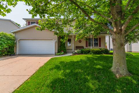 1315 Lismore Ln, Normal, IL 61761 photo 2