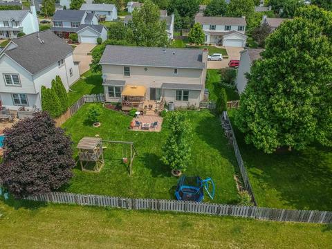 1315 Lismore Ln, Normal, IL 61761 photo 36