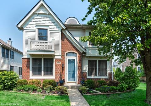 2166 Thistle Rd, Glenview, IL 60026 photo 1