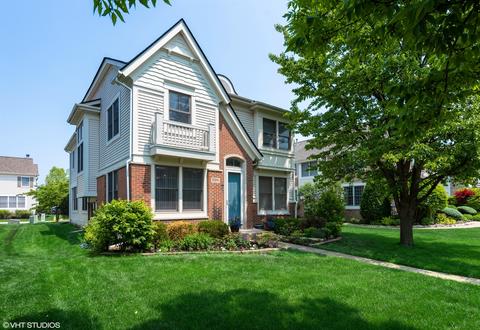 2166 Thistle Rd, Glenview, IL 60026 photo 2