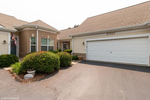 20929 W Spruce Ln, Plainfield, IL 60544 photo 1