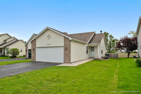 16150 Fairfield Dr, Plainfield, IL 60586 photo 1