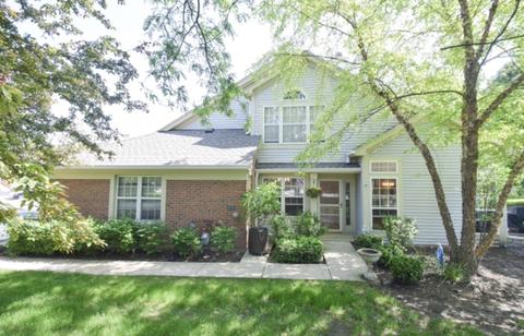 1652 Cayman Ct #4, Bartlett, IL 60103 photo 1