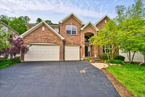 871 Forest Glen Ct, Bartlett, IL 60103 photo 1