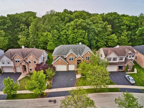 871 Forest Glen Ct, Bartlett, IL 60103 photo 3