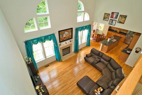 871 Forest Glen Ct, Bartlett, IL 60103 photo 11