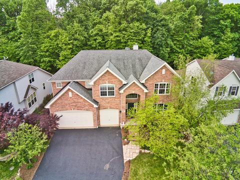 871 Forest Glen Ct, Bartlett, IL 60103 photo 2