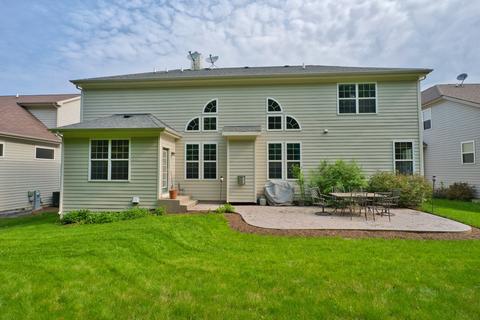871 Forest Glen Ct, Bartlett, IL 60103 photo 34