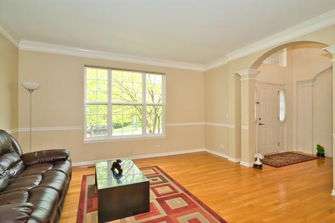 871 Forest Glen Ct, Bartlett, IL 60103 photo 5