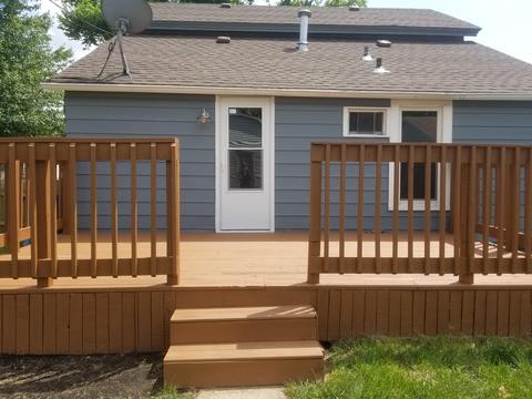614 E North St, Morris, IL 60450 photo 2