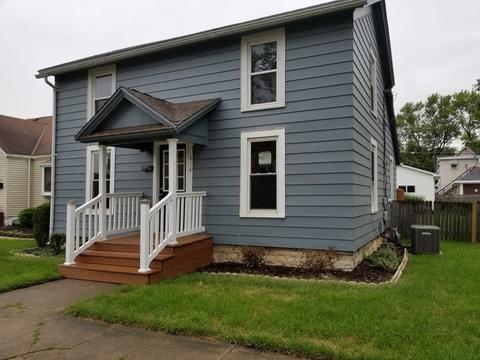 614 E North St, Morris, IL 60450 photo 1