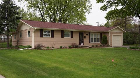 552 Commanche Ln, Carol Stream, IL 60188 photo 1